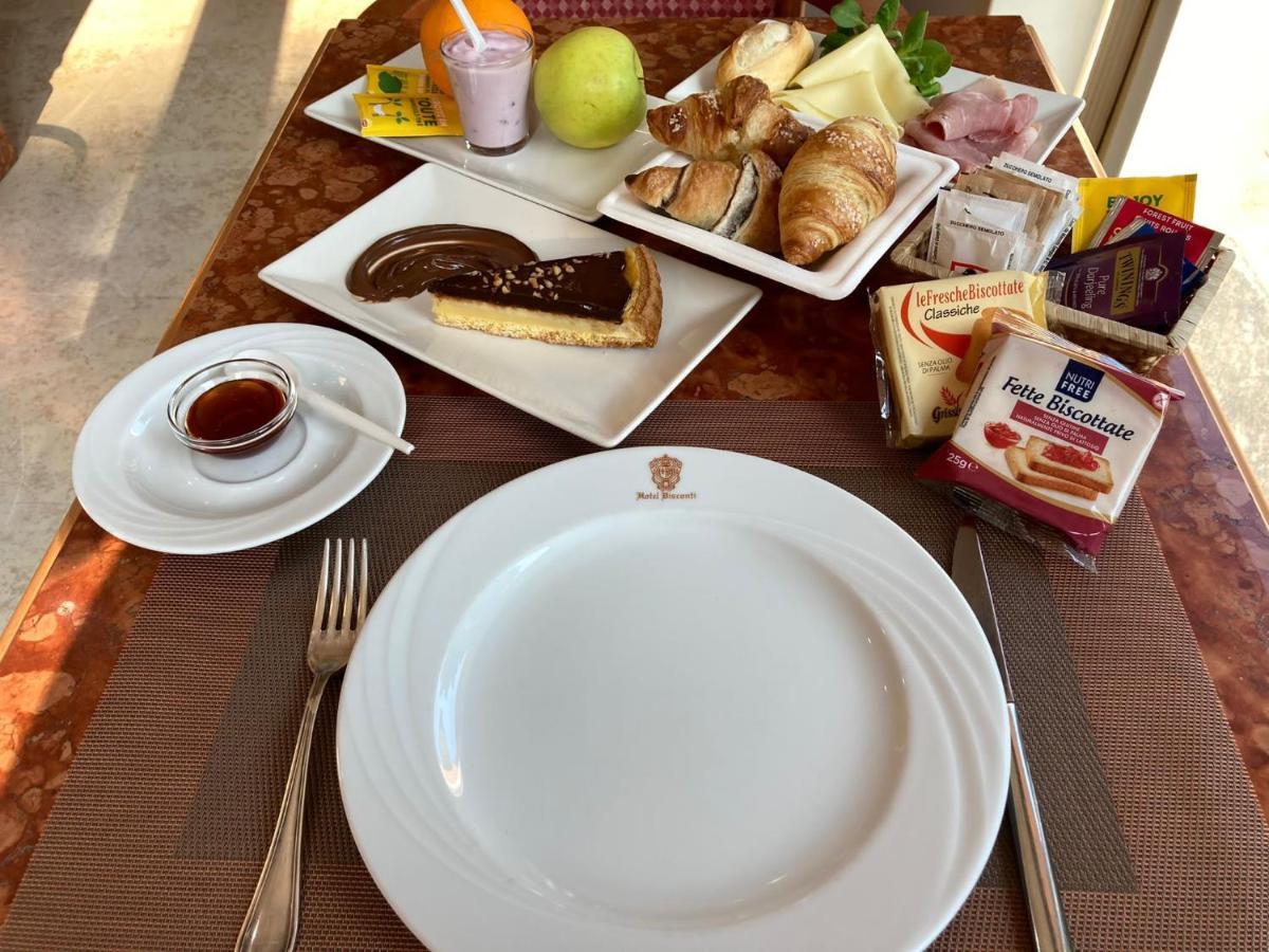 Hotel Visconti Melzo Zewnętrze zdjęcie