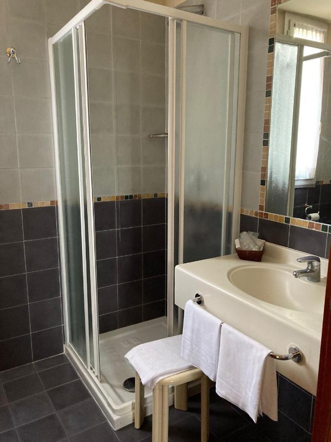 Hotel Visconti Melzo Zewnętrze zdjęcie