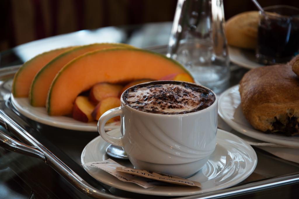 Hotel Visconti Melzo Zewnętrze zdjęcie
