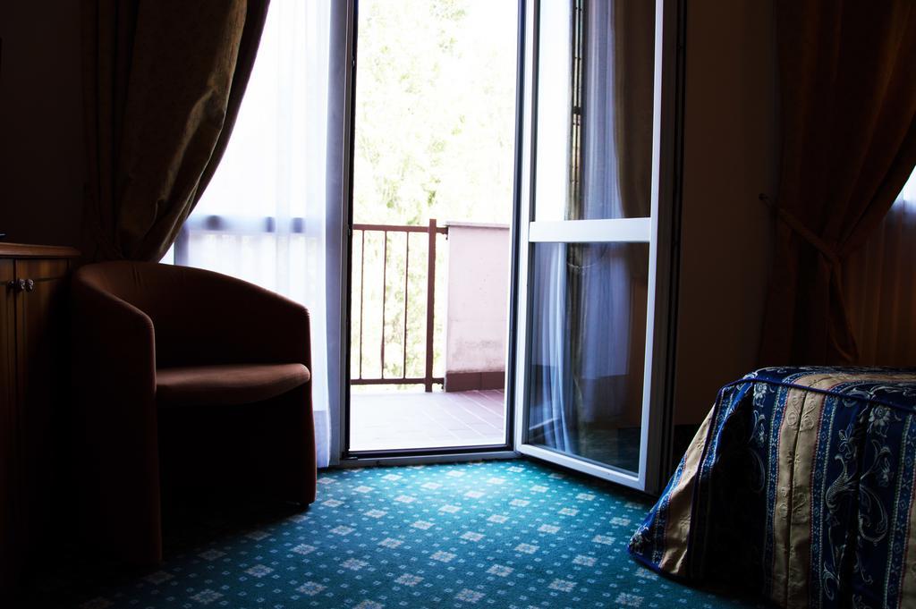 Hotel Visconti Melzo Zewnętrze zdjęcie