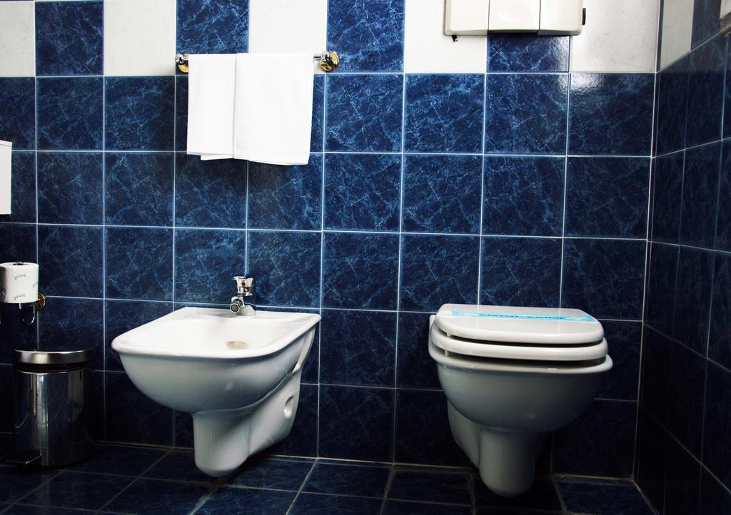 Hotel Visconti Melzo Zewnętrze zdjęcie