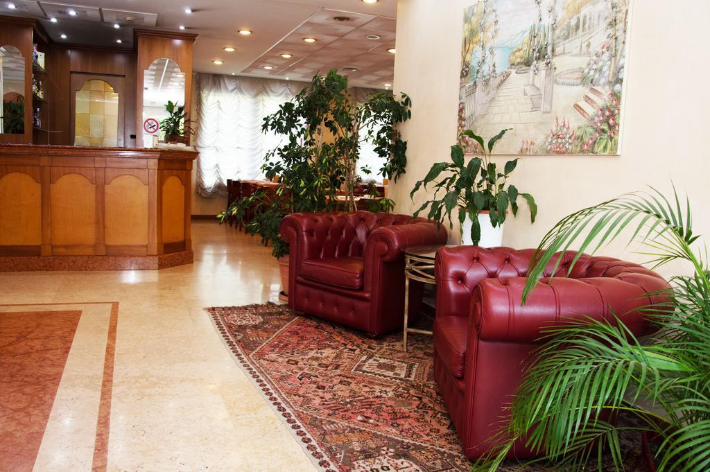 Hotel Visconti Melzo Zewnętrze zdjęcie